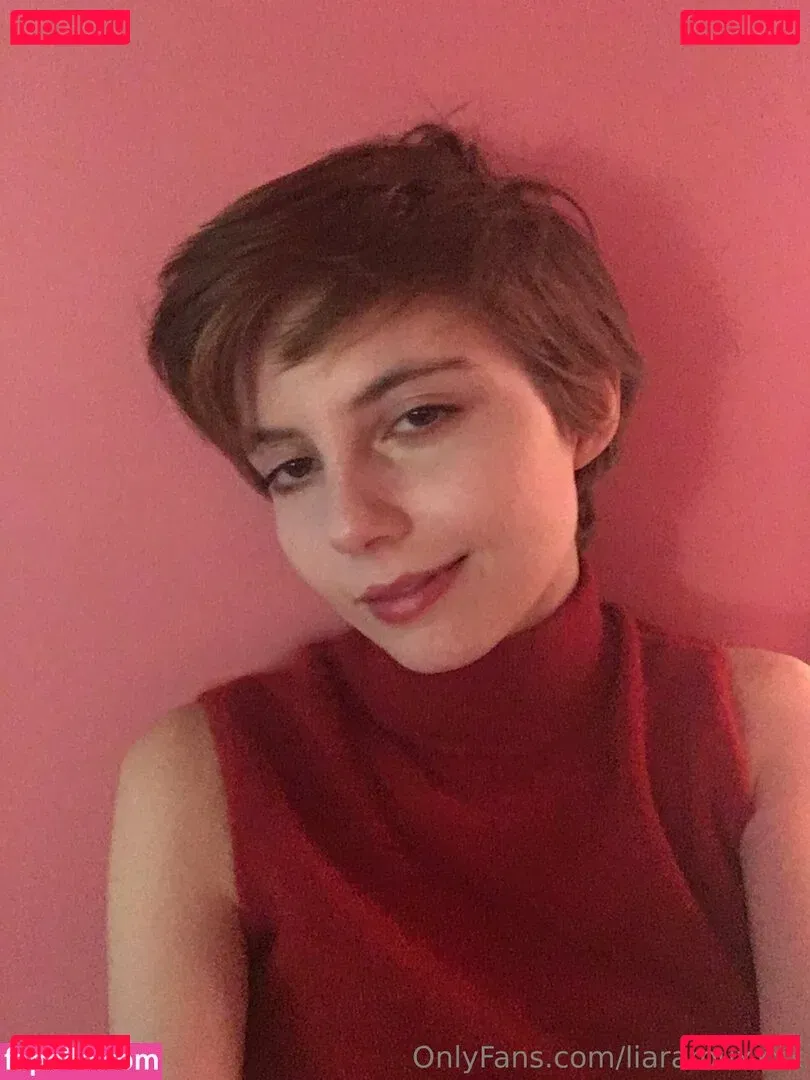 liararouxxxx Onlyfans Photo Gallery 