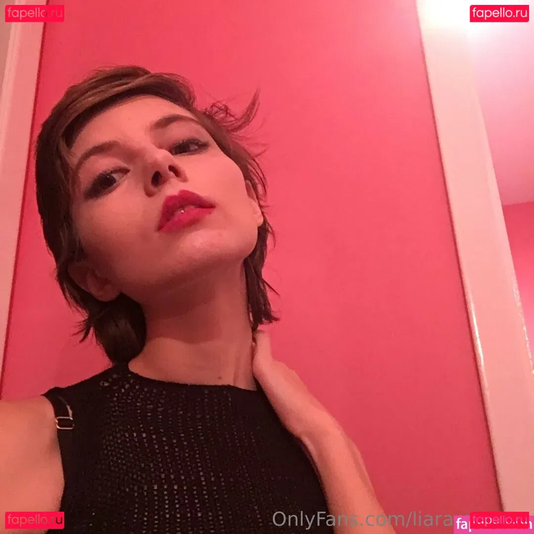 liararouxxxx Onlyfans Photo Gallery 