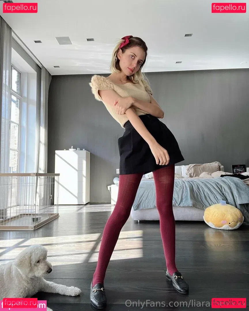 liararouxxxx Onlyfans Photo Gallery 