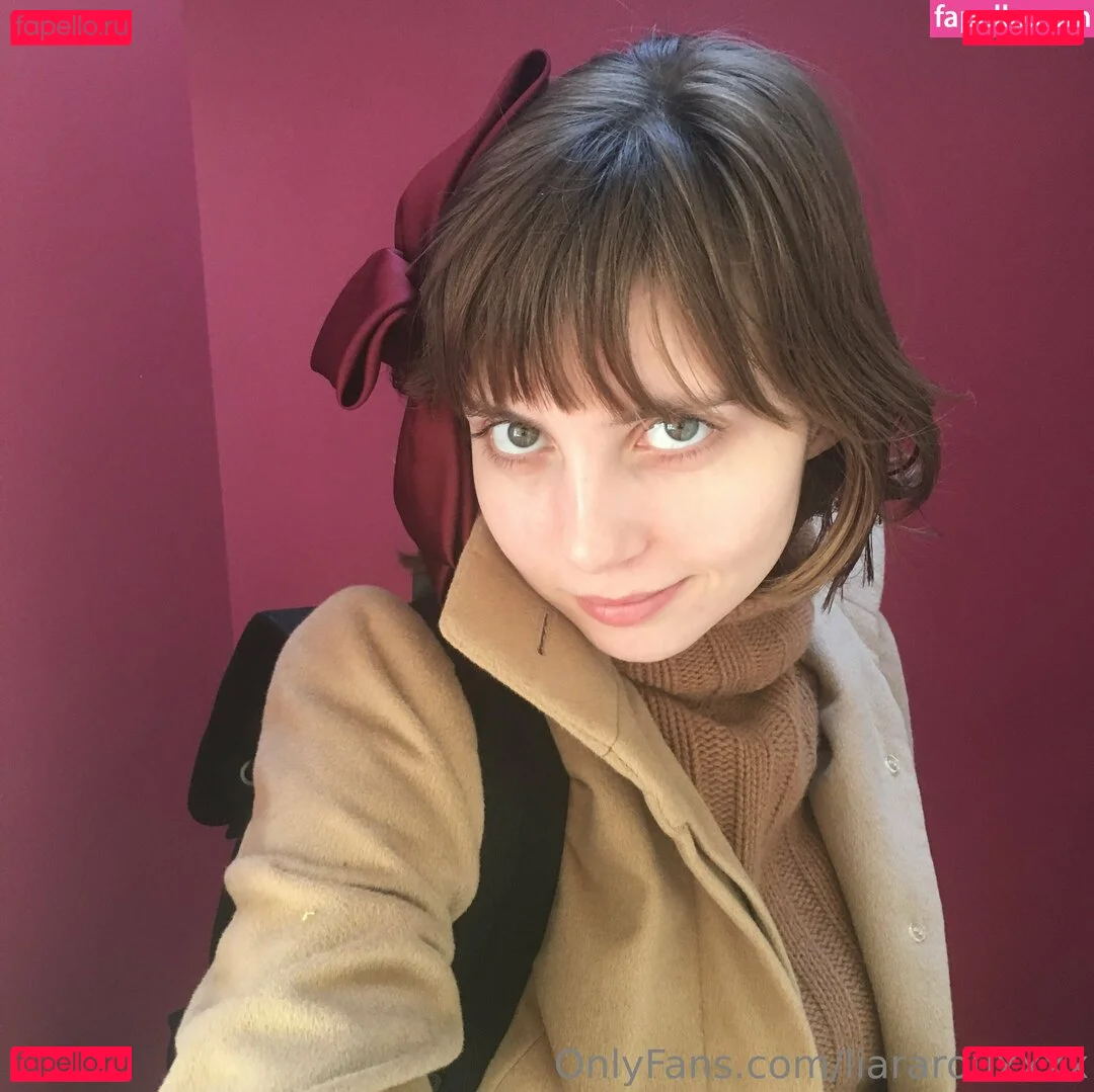 liararouxxxx Onlyfans Photo Gallery 