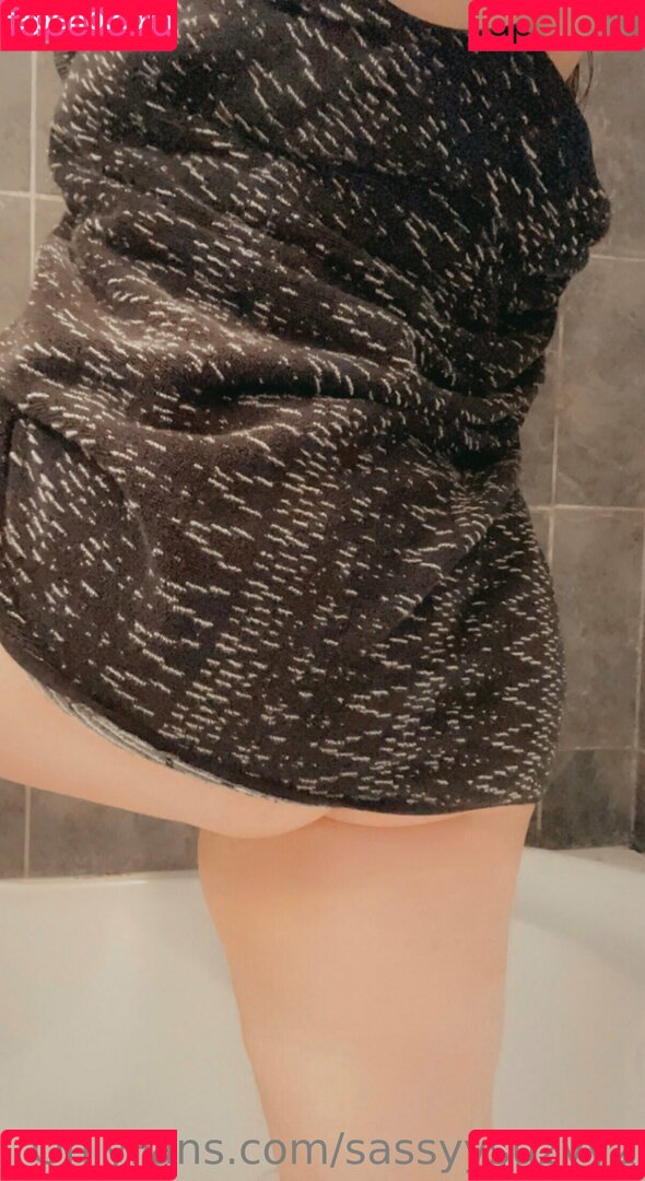 sassyysuzyy2 Nude Onlyfans Photo 23