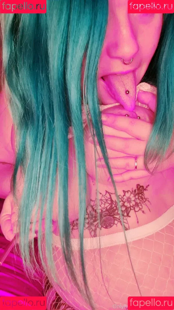 delilahslay Onlyfans Photo Gallery 
