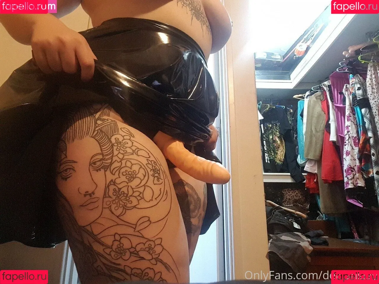 delilahslay Onlyfans Photo Gallery 