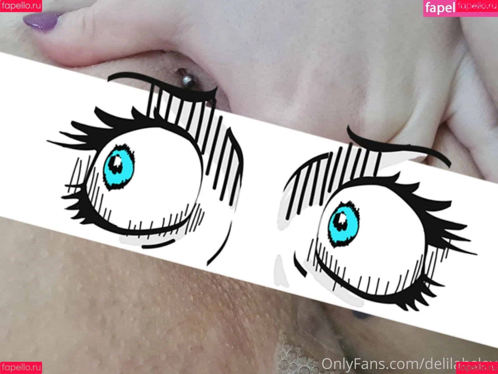 delilahslay Onlyfans Photo Gallery 