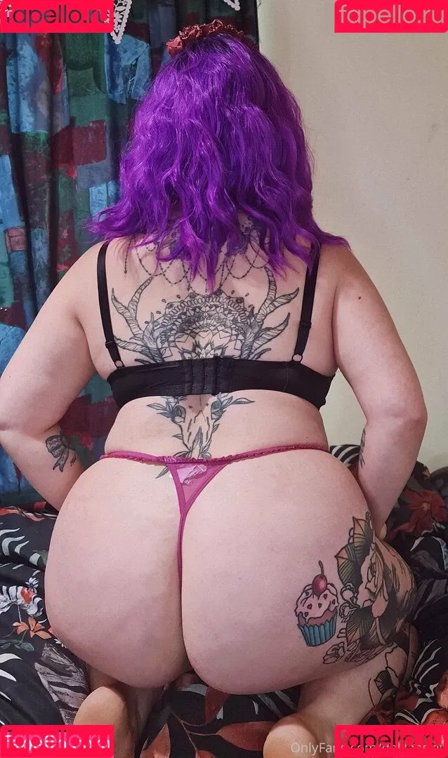 delilahslay Onlyfans Photo Gallery 