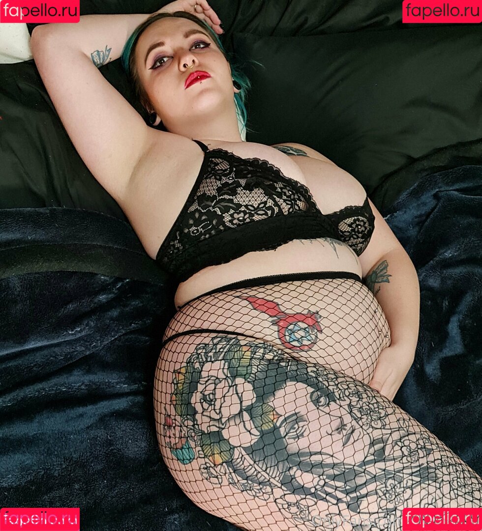 delilahslay Onlyfans Photo Gallery 