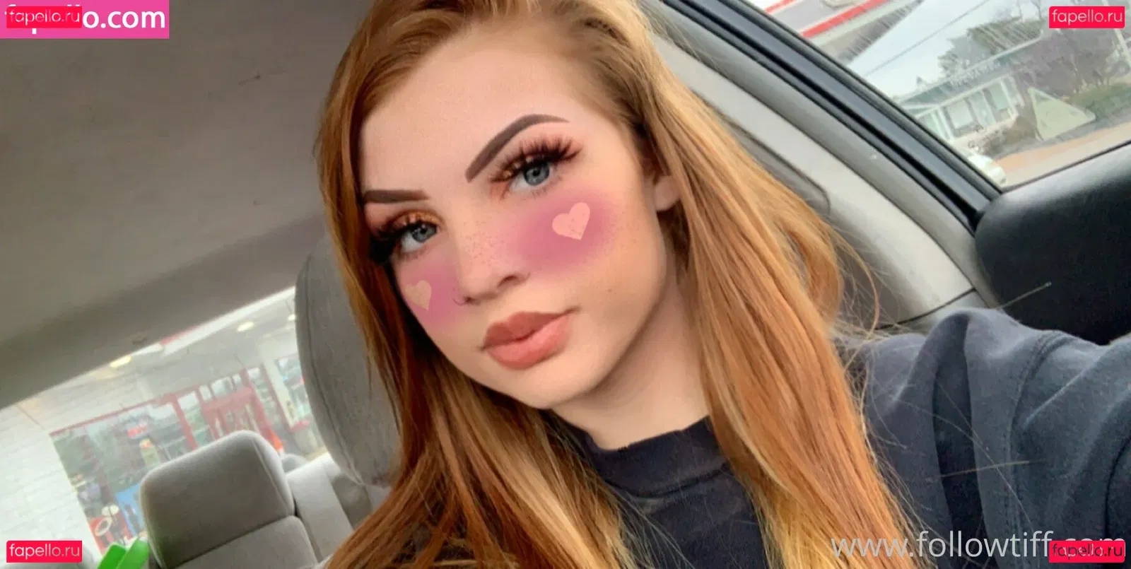 Tiffany Taylor Onlyfans Photo Gallery 