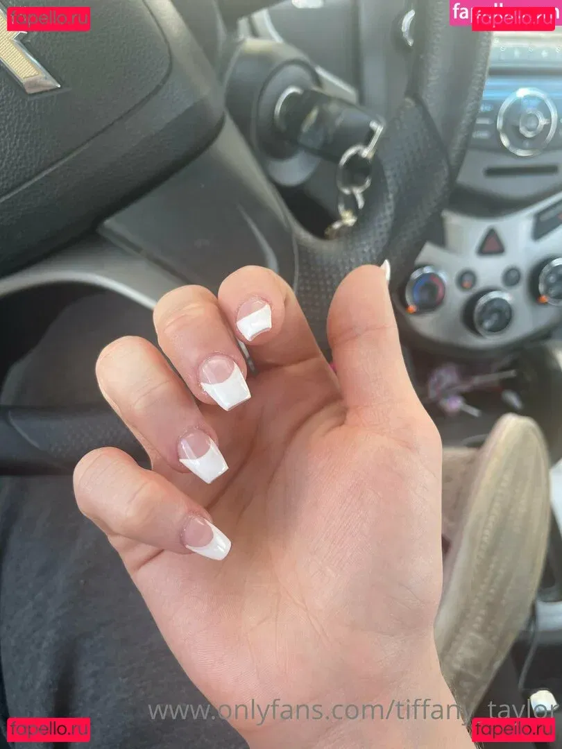 Tiffany Taylor Onlyfans Photo Gallery 