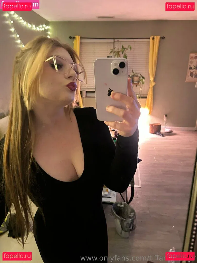 Tiffany Taylor Onlyfans Photo Gallery 