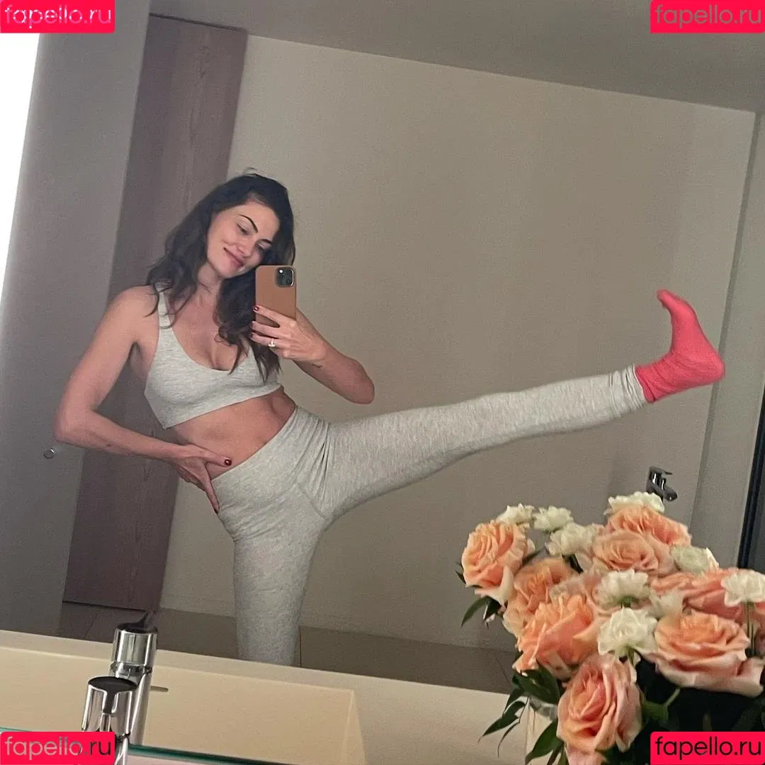 Phoebe Tonkin Onlyfans Photo Gallery 