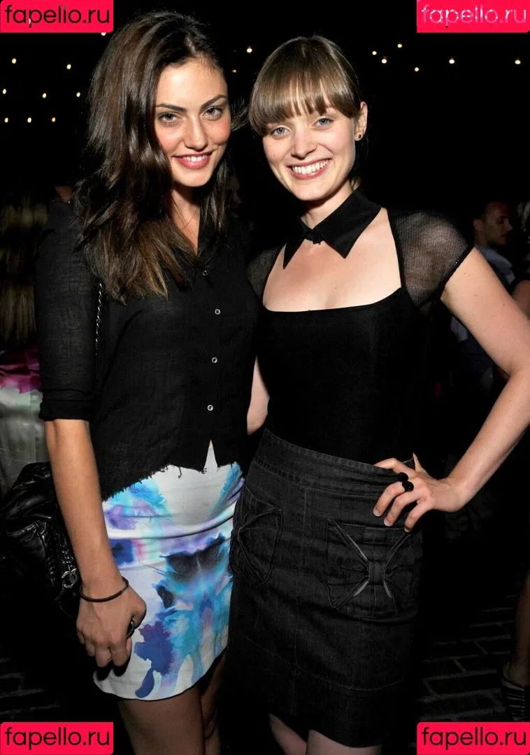 Phoebe Tonkin Onlyfans Photo Gallery 