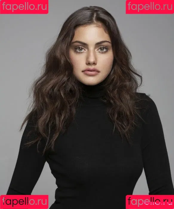 Phoebe Tonkin Onlyfans Photo Gallery 