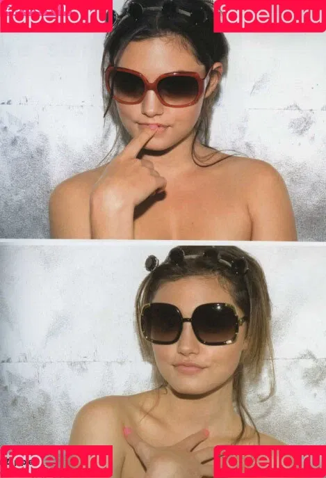 Phoebe Tonkin Onlyfans Photo Gallery 