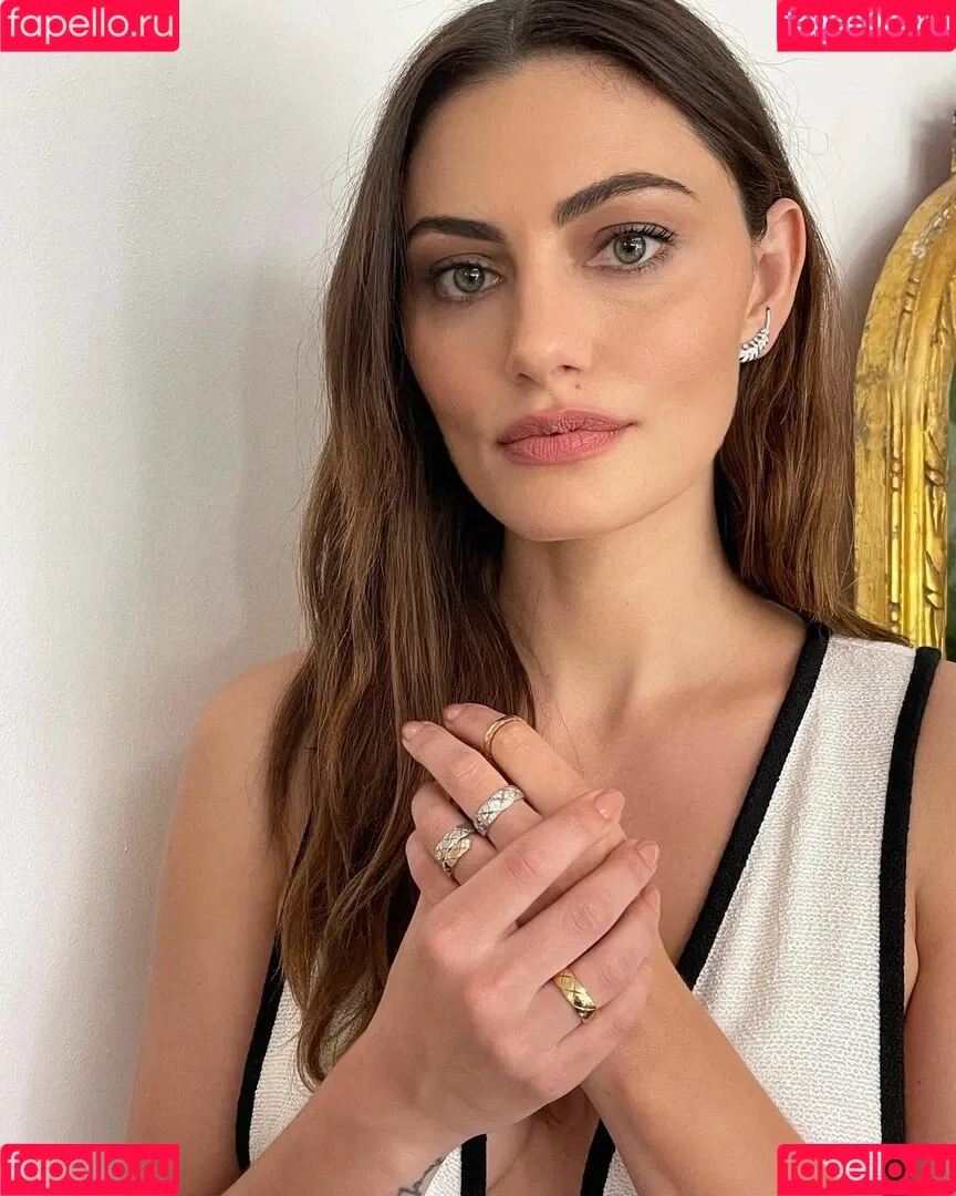 Phoebe Tonkin Onlyfans Photo Gallery 