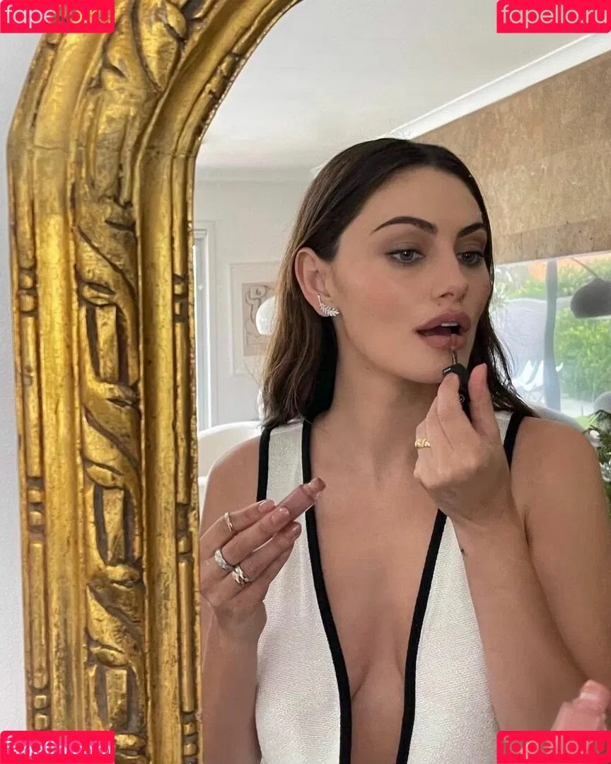 Phoebe Tonkin Onlyfans Photo Gallery 