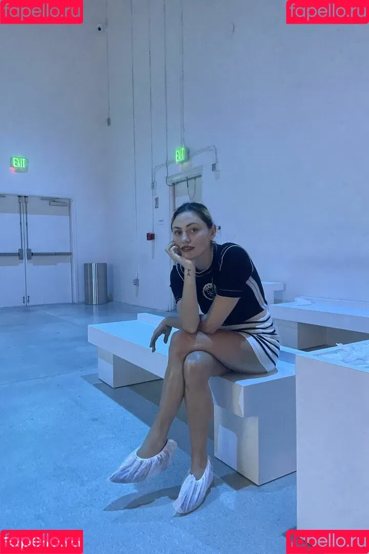 Phoebe Tonkin Onlyfans Photo Gallery 