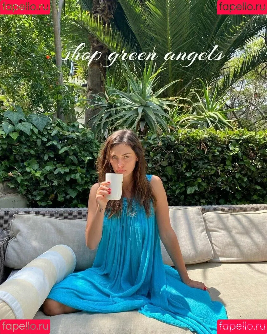 Phoebe Tonkin Onlyfans Photo Gallery 