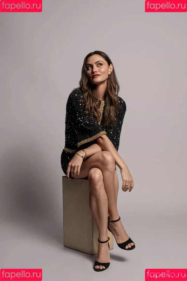 Phoebe Tonkin Onlyfans Photo Gallery 