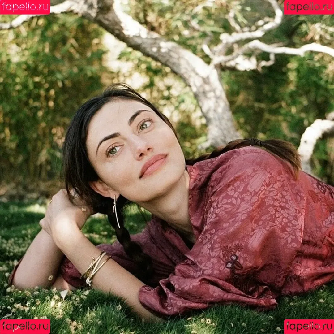 Phoebe Tonkin Onlyfans Photo Gallery 