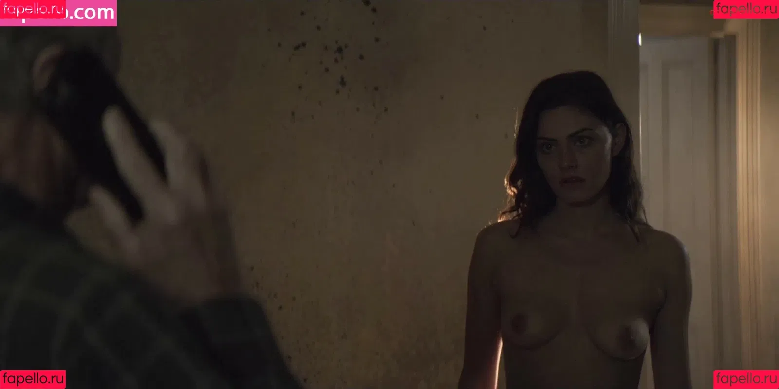 Phoebe Tonkin Onlyfans Photo Gallery 
