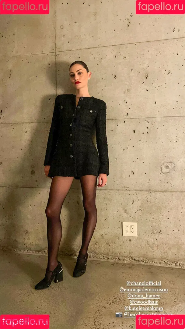 Phoebe Tonkin Onlyfans Photo Gallery 