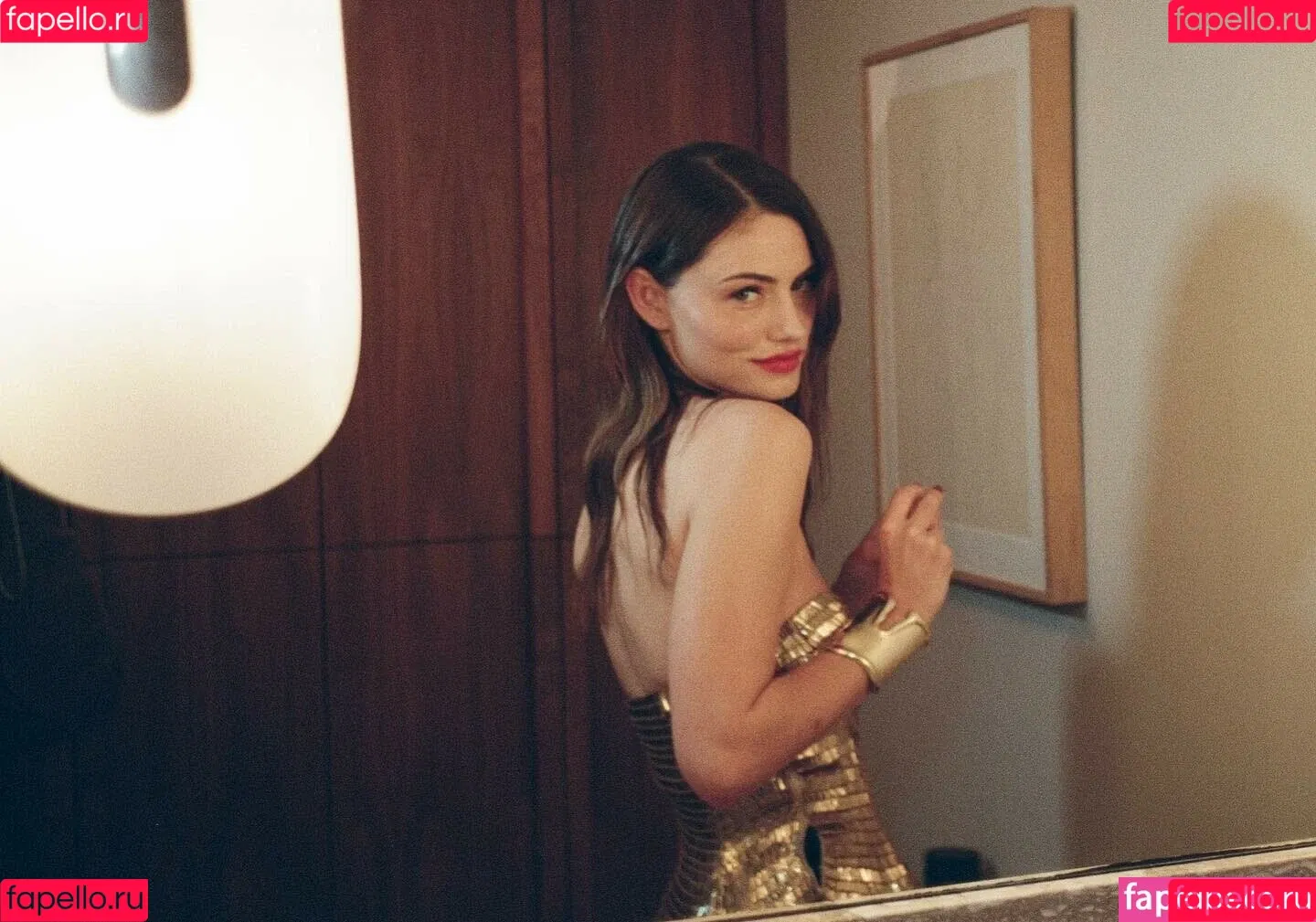 Phoebe Tonkin Onlyfans Photo Gallery 