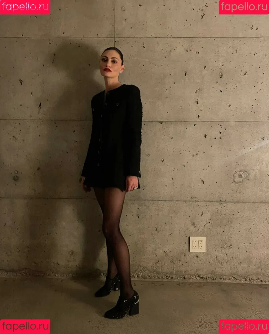 Phoebe Tonkin Onlyfans Photo Gallery 