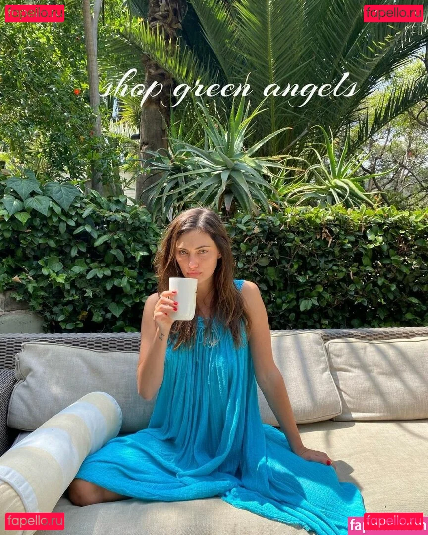 Phoebe Tonkin Onlyfans Photo Gallery 