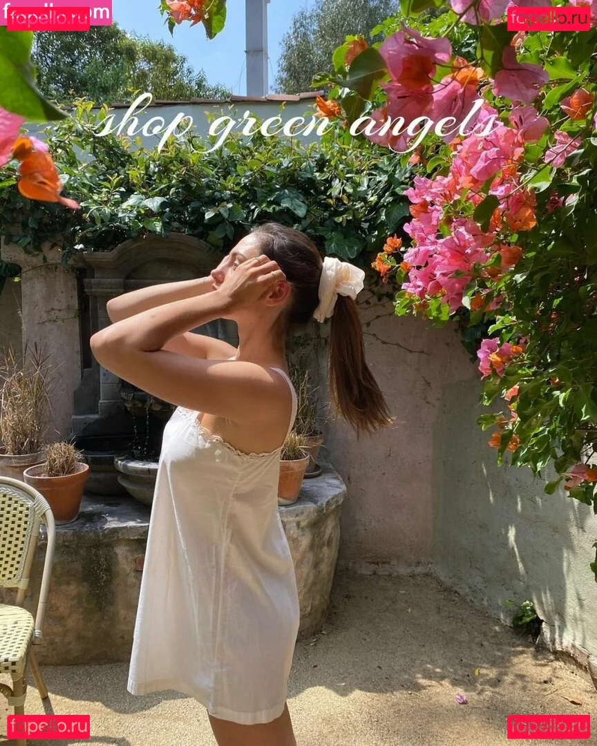 Phoebe Tonkin Onlyfans Photo Gallery 