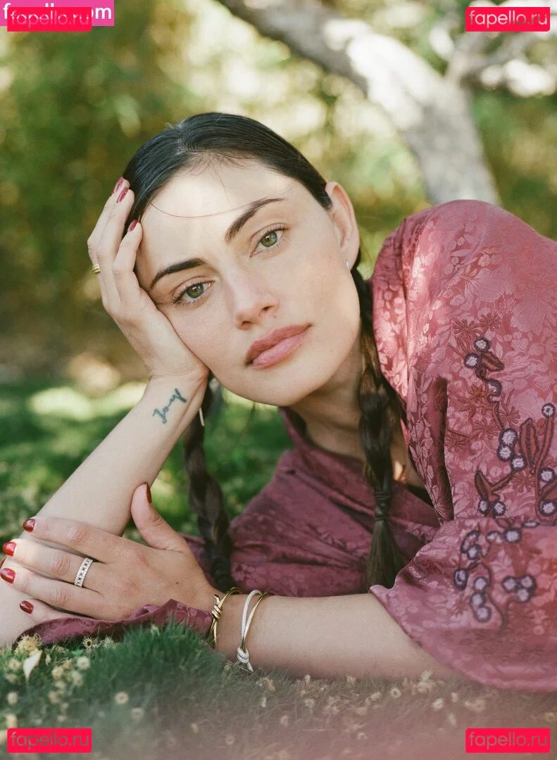 Phoebe Tonkin Onlyfans Photo Gallery 