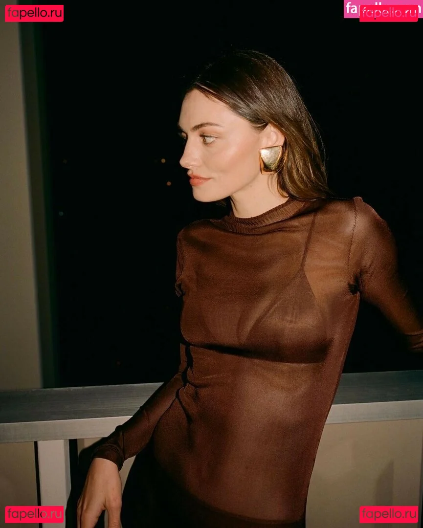 Phoebe Tonkin Onlyfans Photo Gallery 