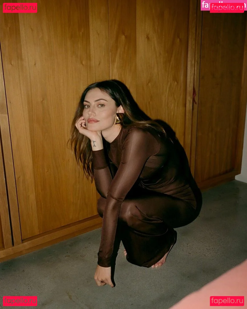 Phoebe Tonkin Onlyfans Photo Gallery 