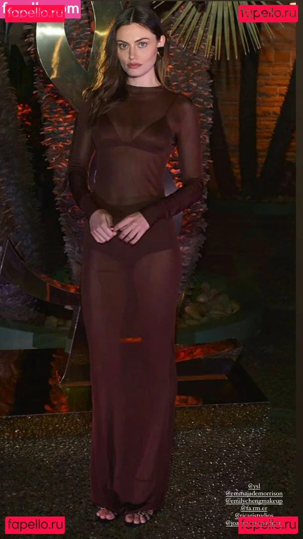 Phoebe Tonkin Onlyfans Photo Gallery 