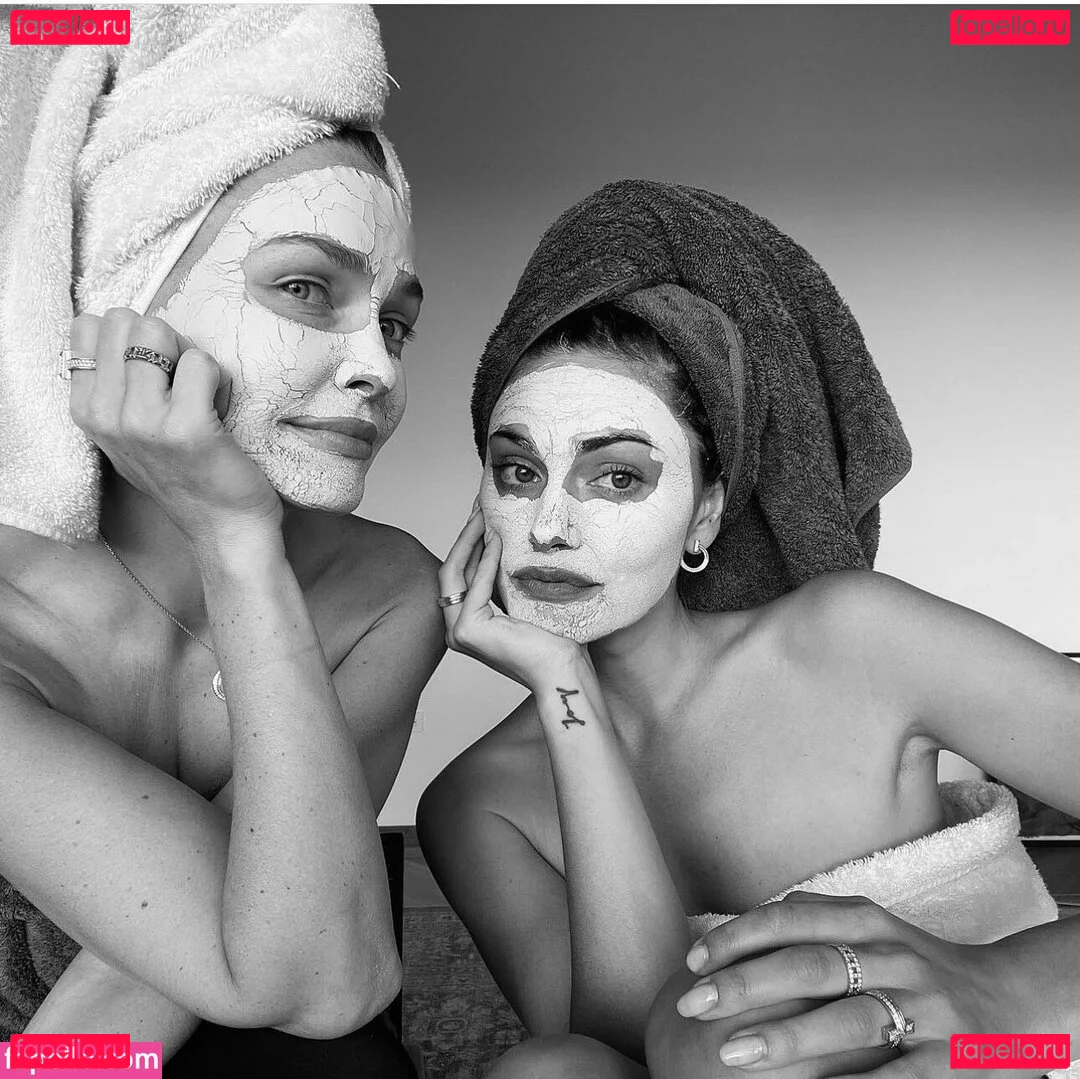 Phoebe Tonkin Onlyfans Photo Gallery 