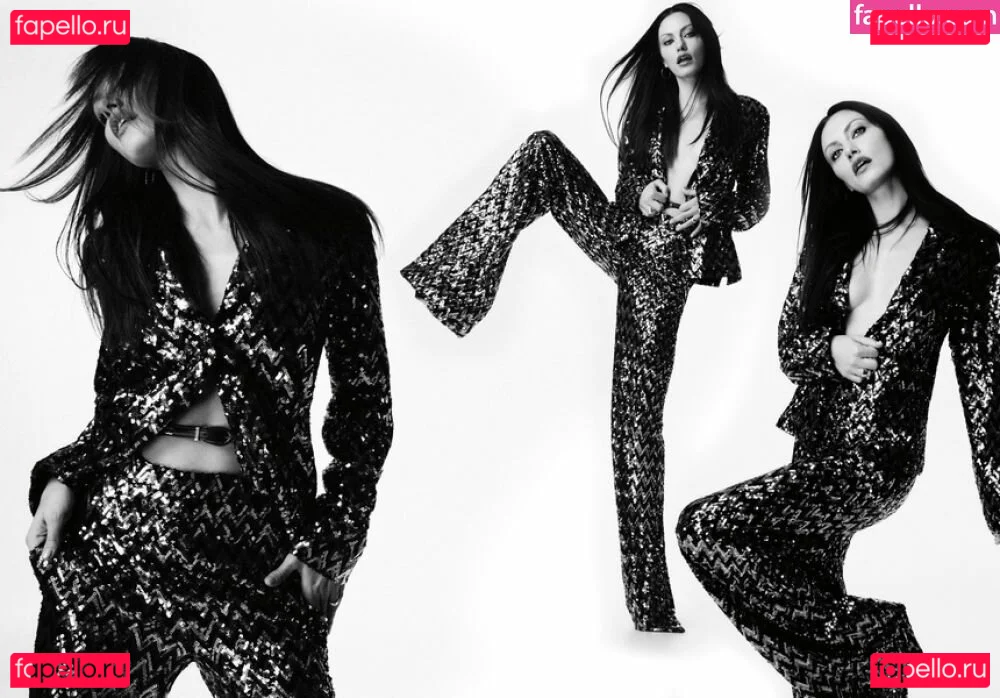 Phoebe Tonkin Onlyfans Photo Gallery 