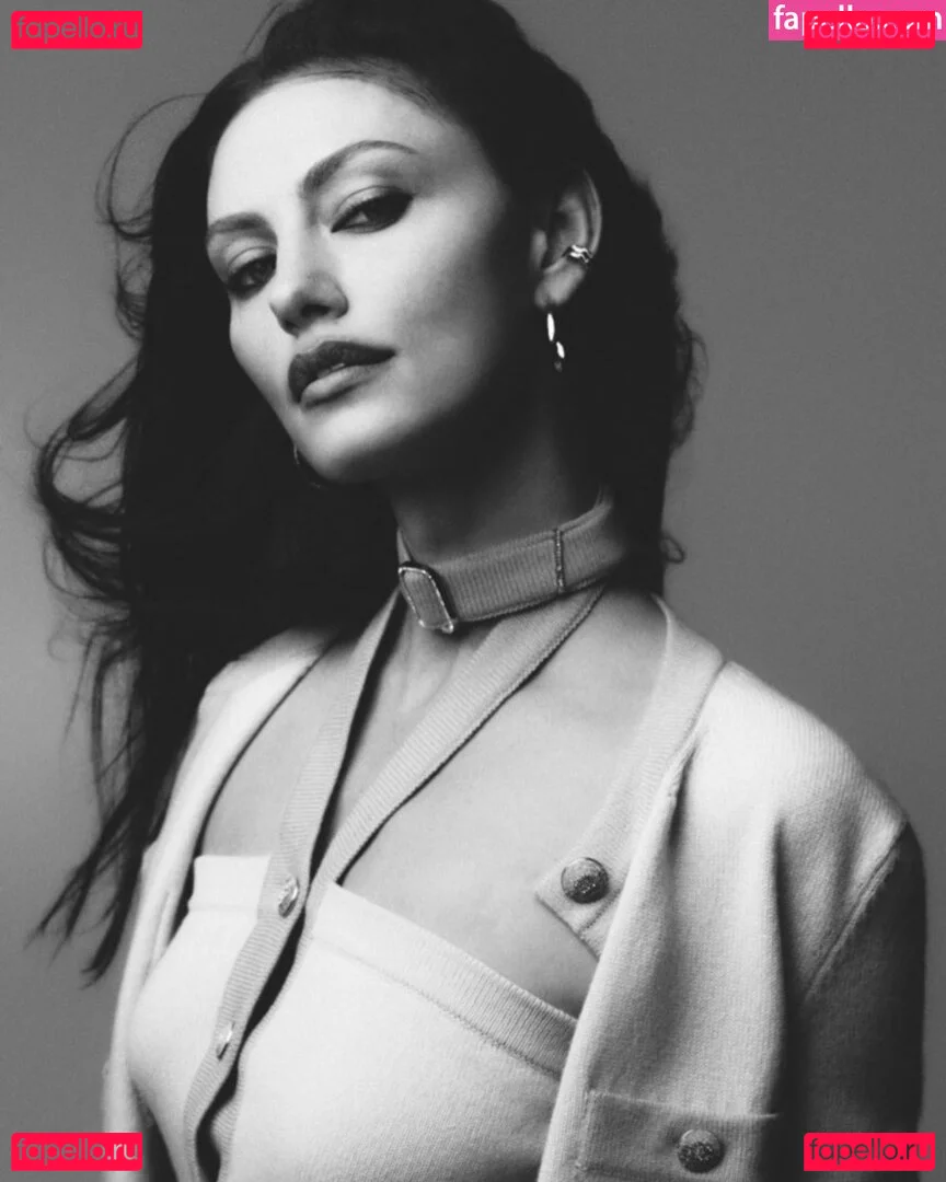 Phoebe Tonkin Onlyfans Photo Gallery 