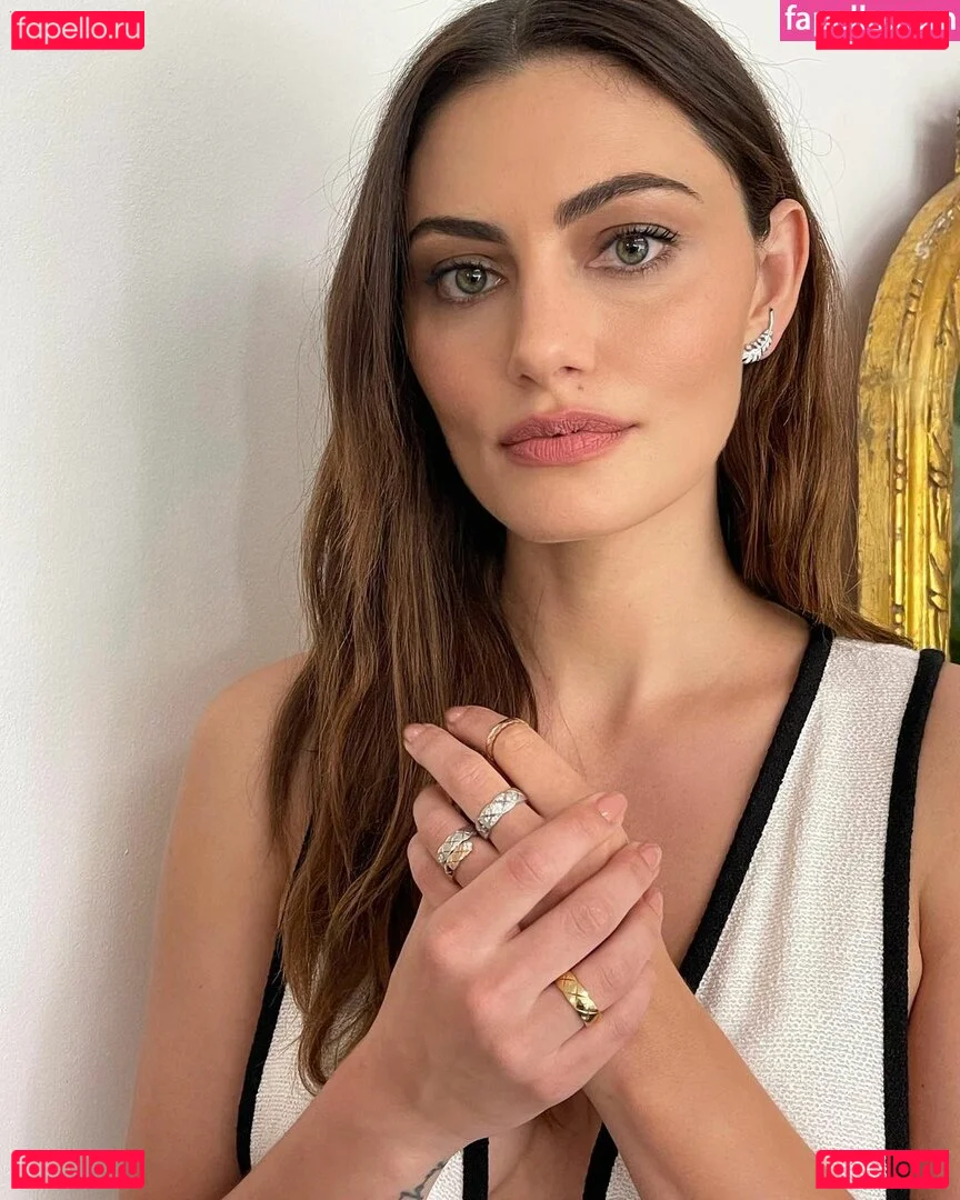Phoebe Tonkin Onlyfans Photo Gallery 