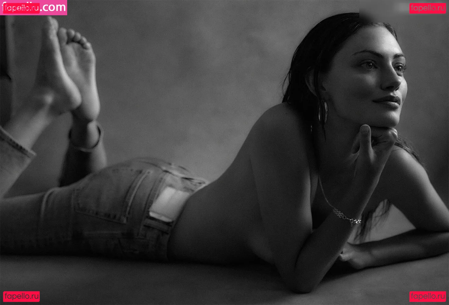 Phoebe Tonkin Onlyfans Photo Gallery 