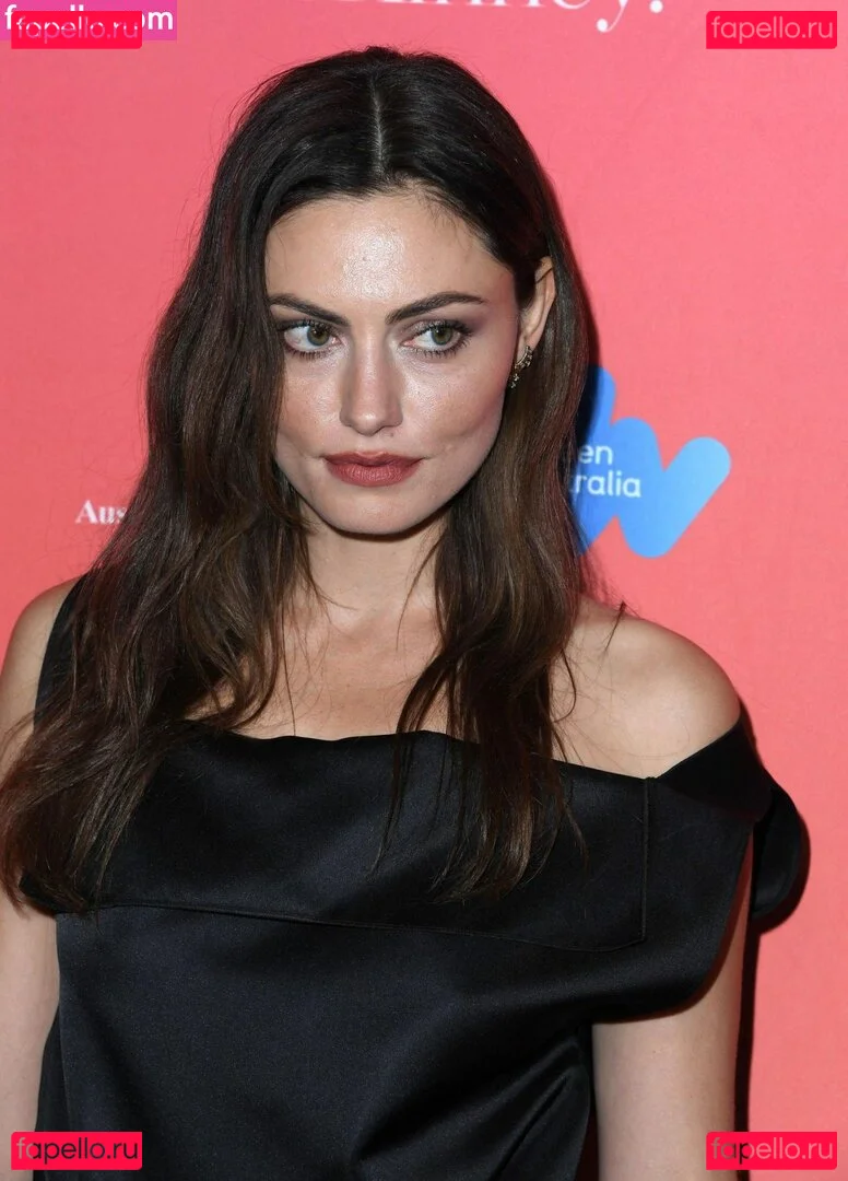 Phoebe Tonkin Onlyfans Photo Gallery 