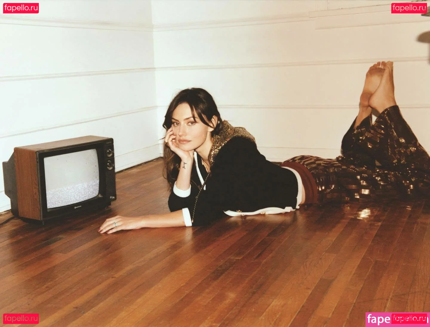 Phoebe Tonkin Onlyfans Photo Gallery 