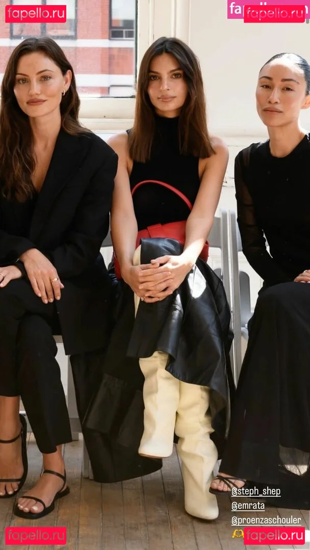 Phoebe Tonkin Onlyfans Photo Gallery 