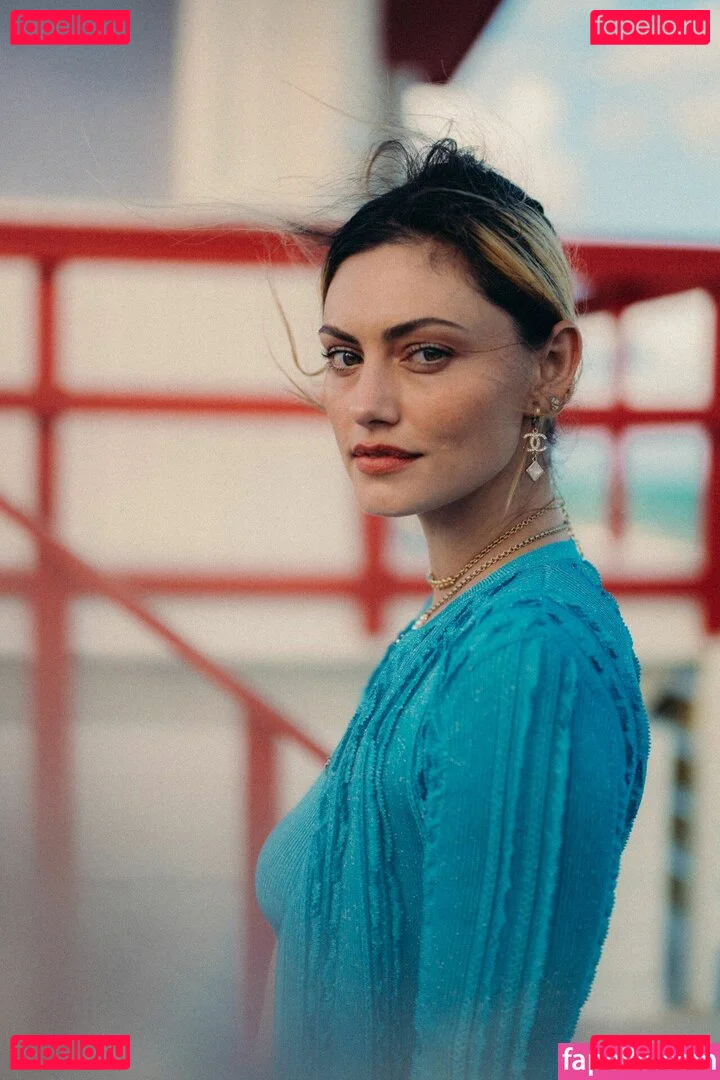 Phoebe Tonkin Onlyfans Photo Gallery 
