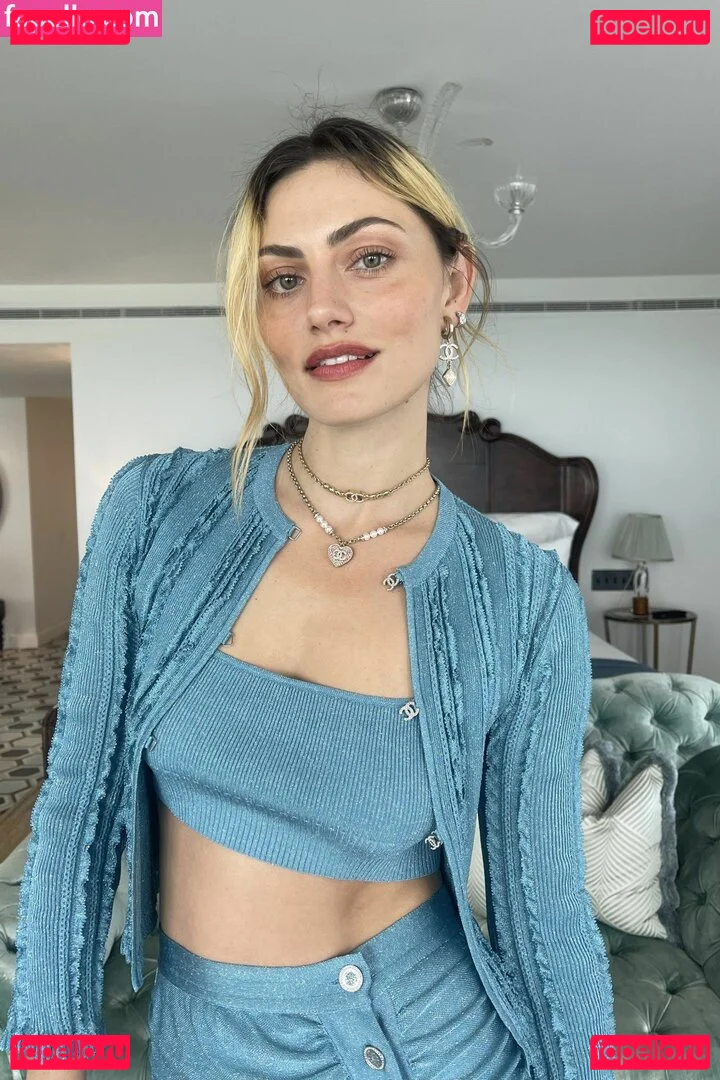 Phoebe Tonkin Onlyfans Photo Gallery 