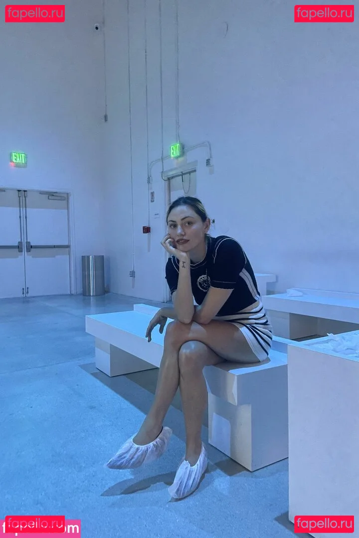 Phoebe Tonkin Onlyfans Photo Gallery 