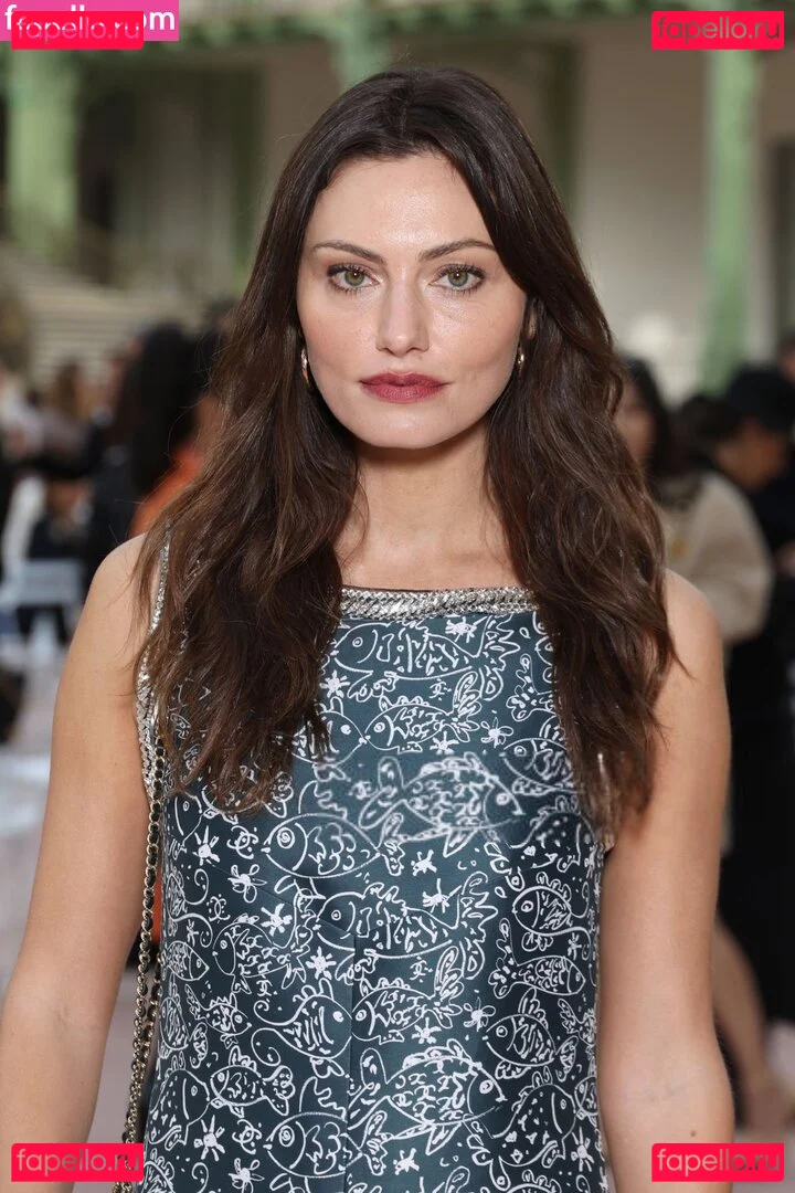 Phoebe Tonkin Onlyfans Photo Gallery 