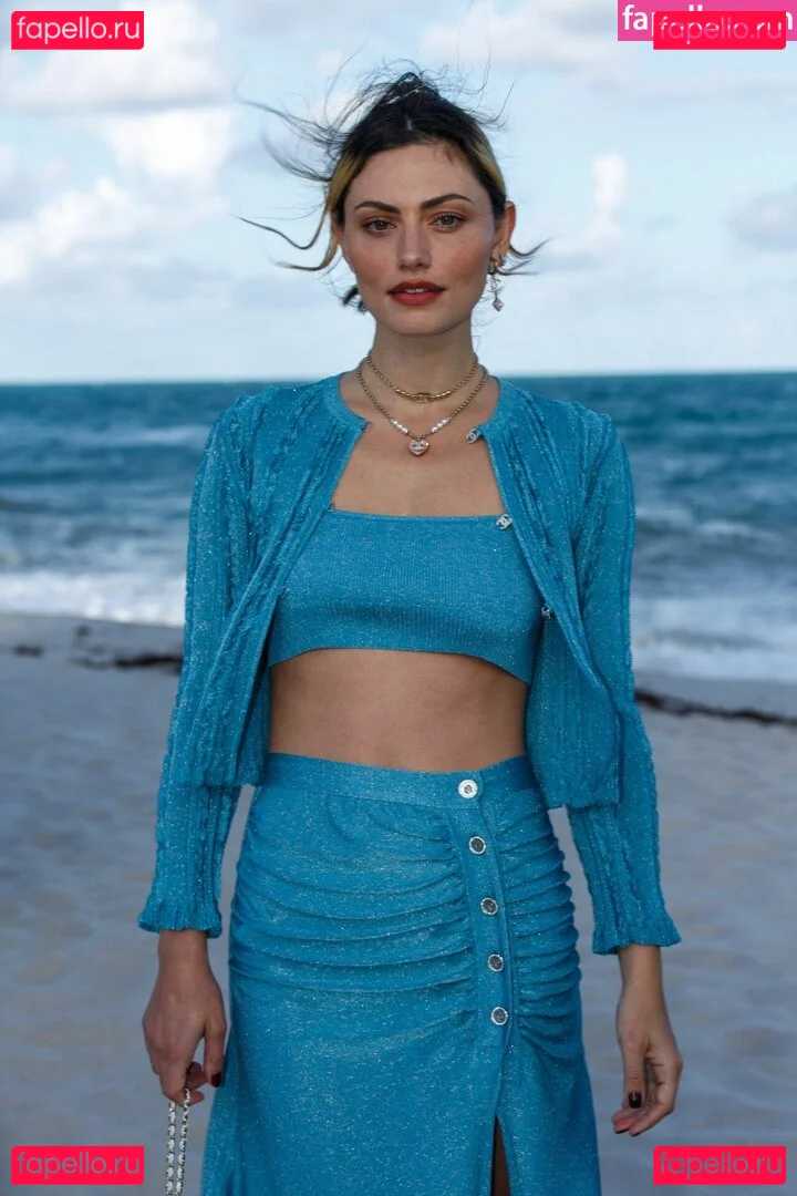 Phoebe Tonkin Onlyfans Photo Gallery 
