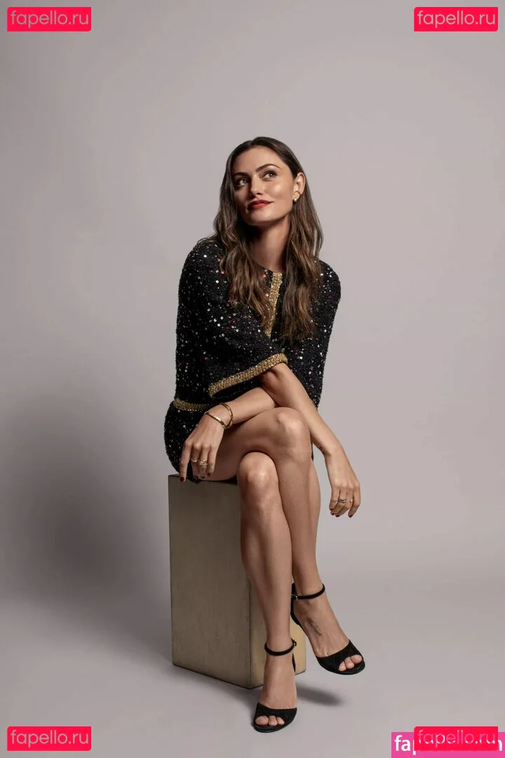 Phoebe Tonkin Onlyfans Photo Gallery 