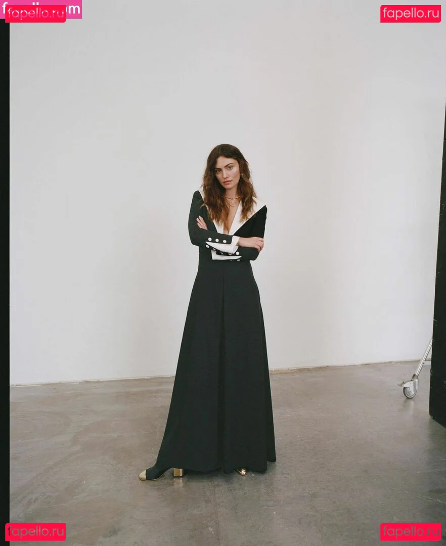 Phoebe Tonkin Onlyfans Photo Gallery 