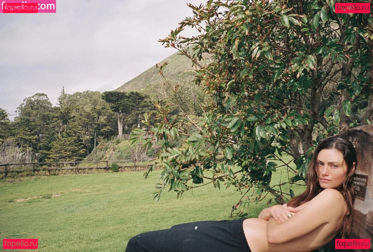 Phoebe Tonkin Onlyfans Photo Gallery 