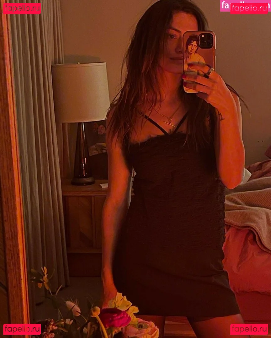 Phoebe Tonkin Onlyfans Photo Gallery 